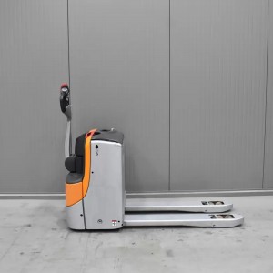 STILL EXU 16 Electric pallet truck 1.60T 0.20M 2021 K58068