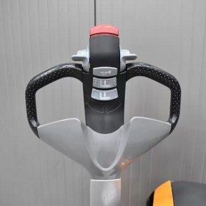 STILL EXU 16 Electric pallet truck 1.60T 0.20M 2021 K58068