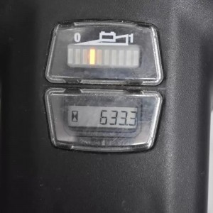 STILL ECU 16 Electric pallet truck 1.60T 0.20M 2017 S58076