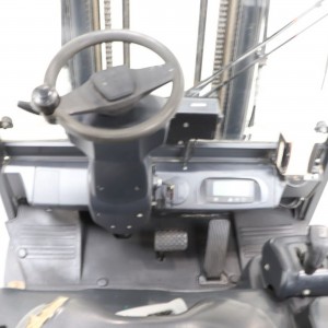 DOOSAN B30X-7 Stivuitor electric 3.00T 4.35M 2021 UOL98