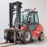 MANITOU MSI 50 T Stivuitor diesel 5.00T 3.70M 2019 UOM46
