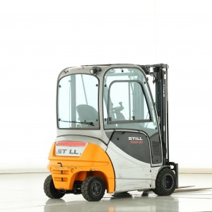 STILL RX-20-20-P Stivuitor electric 2.00T 3.16M 2015 N176865
