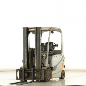 STILL RX-60-25 Stivuitor electric 2.50T 4.67M 2018 G176702