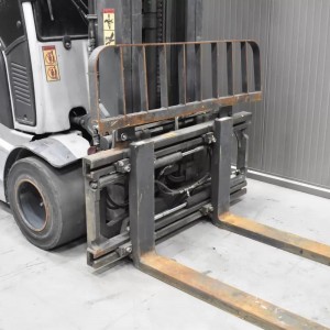 STILL RX 60-35 Stivuitor electric 3.50T 6.04M 2019 O57942