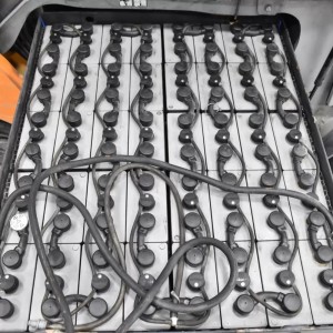 STILL RX 60-35 Stivuitor electric 3.50T 6.04M 2019 O57942