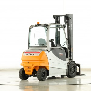 STILL RX-60-40 Electric forklift 4.00T 4.08M 2017 Q176842