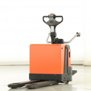 BT LPE-200 Transpaleta electrica  2.00T 2005 I176782
