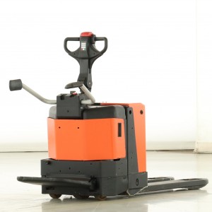 BT LPE-200 Transpaleta electrica  2.00T 2005 I176782