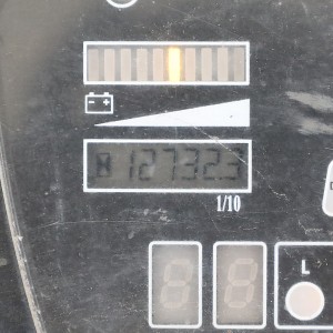 BT C-3-E-160-L Electric forklift 1.60T 2.87M 2006 G176728