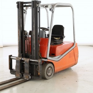 BT C-3-E-160-L Electric forklift 1.60T 2.87M 2006 G176728