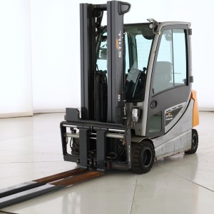 STILL RX-20-20-PL Electric forklift 2.00T 5.08M 2020 X176433