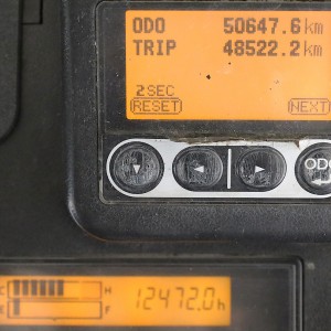 Toyota 32-8-FG-25 Stivuitor GPL 2.50T 4.70M 2019 K175952