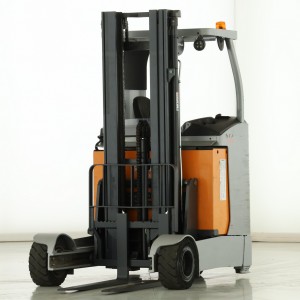 STILL FM-X-20-SE Reach Truck 2.00T 5.43M 2020 H172543
