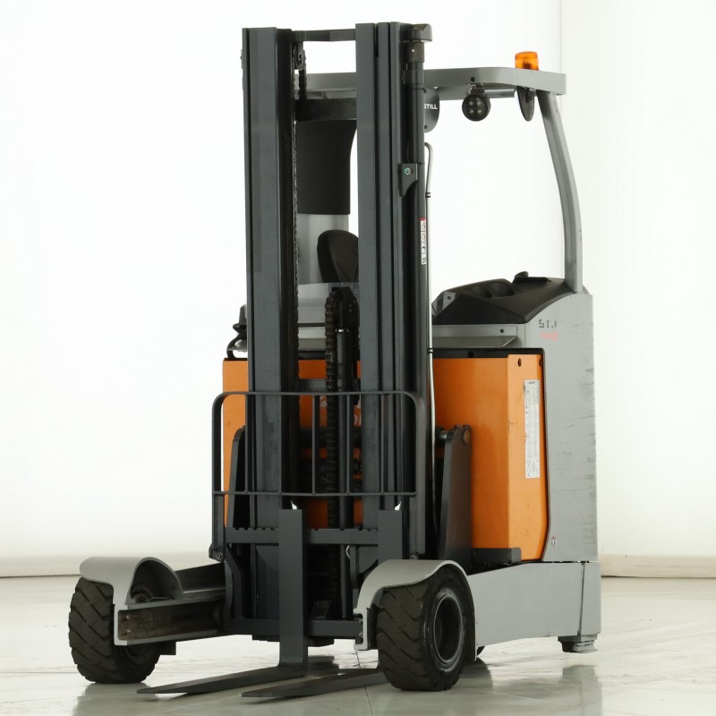 STILL FM-X-20-SE Reach Truck 2.00T 5.43M 2020 H172543