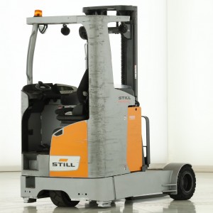 STILL FM-X-20-SE Reach Truck 2.00T 5.43M 2020 H172543