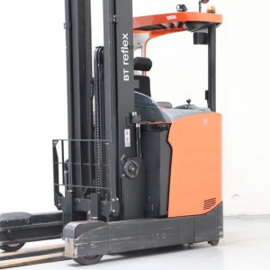 BT RRE250H Reach Truck 2.50T 8.00M 2019 WOL22