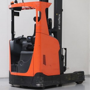 BT RRE250H Reach Truck 2.50T 8.00M 2019 WOL22