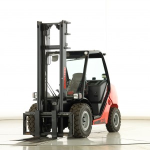 MANITOU MSI-35-D-K-ST-3-A-S-5 Diesel forklift 3.50T 4.00M 2018 A177190