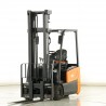 DOOSAN B-15-T-7 Stivuitor electric 1.50T 4.00M 2021 Y176928