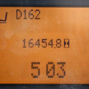 LINDE H-40-T-01 (394) LPG forklift 4.00T 5.50M 2010 J176913