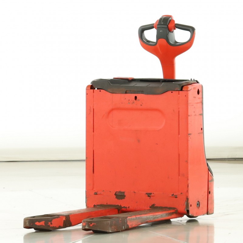 LINDE T-16 (1152) Electric pallet truck 1.60T 2021 W176588