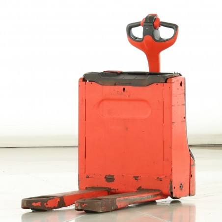 LINDE T-16 (1152) Electric pallet truck 1.60T 2021 W176588