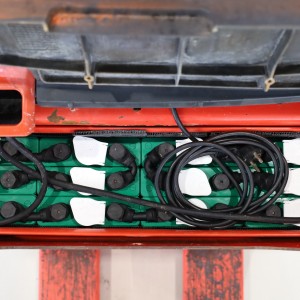 LINDE T-16 (1152) Electric pallet truck 1.60T 2021 W176588
