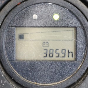 LINDE T-16 (1152) Electric pallet truck 1.60T 2021 W176588