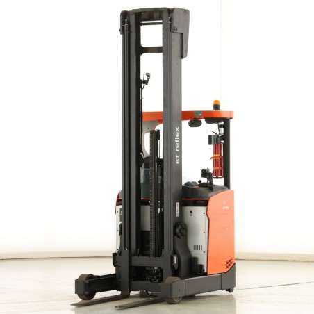Toyota RRE-160-H Reach Truck 1.60T 8.50M 2019 C176386