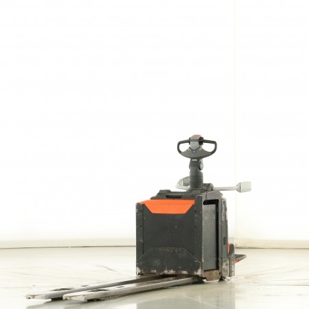 Toyota LPE-220 Electric pallet truck 2.20T 2021 W176250
