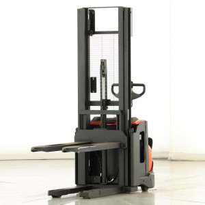 Toyota SWE-120 Electric pallet truck with mast 1.20T 3.30M 2019 W176198