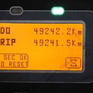 Toyota 8-FBMT-30 Stivuitor electric 3.00T 4.50M 2021 V175755