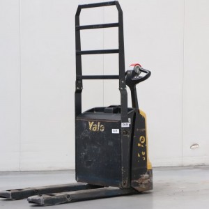YALE MP16 Electric pallet truck 1.60T 2015 GOL58