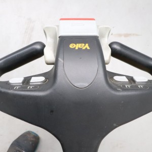 YALE MP16 Electric pallet truck 1.60T 2015 GOL58