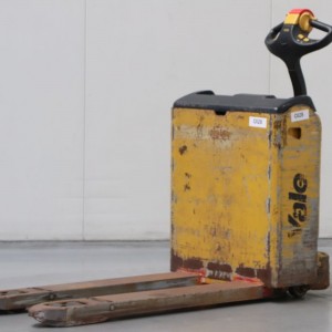 YALE MP18 Electric pallet truck 1.80T 2003 COI28