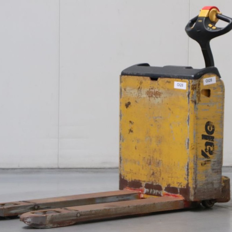 YALE MP18 Electric pallet truck 1.80T 2003 COI28