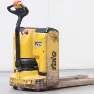 YALE MP18 Electric pallet truck 1.80T 2003 COI28