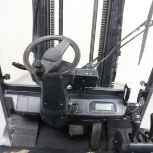 DOOSAN B30X-7 Stivuitor electric 3.00T 4.35M 2021 ROL95