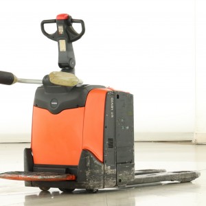 Toyota LPE-200 Electric pallet truck 2.00T 2018 K177408