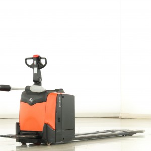 BT LPE-200 Electric pallet truck 2.00T 2016 F177403