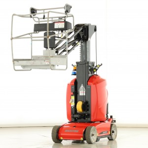 MANITOU 100-VJR Nacela 0.20T 2021 F176129