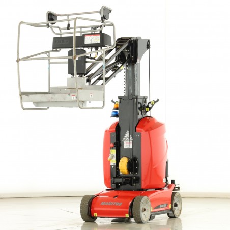 MANITOU 100-VJR Nacela 0.20T 2021 F176129