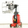 MANITOU 100-VJR Nacela 0.20T 2021 F176129
