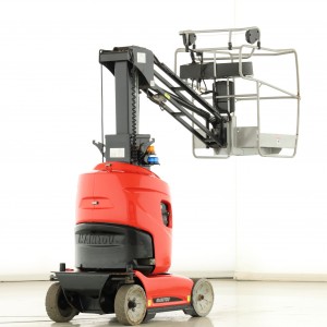 MANITOU 100-VJR Nacela 0.20T 2021 F176129