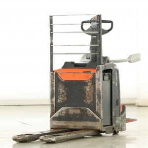 BT LPE-220 Transpaleta electrica  2.20T 2019 U177418