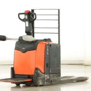 BT LPE-220 Transpaleta electrica  2.20T 2019 U177418