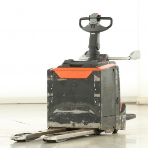 BT LPE-200 Transpaleta electrica  2.00T 2015 T177417