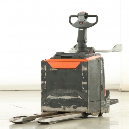 BT LPE-200 Transpaleta electrica  2.00T 2015 T177417