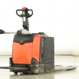 BT LPE-200 Transpaleta electrica  2.00T 2015 T177417