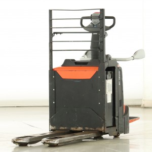 BT LPE-200 Transpaleta electrica  2.00T 2015 E177402